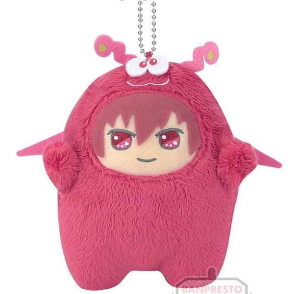 アイドリッシュセブン 狗丸トウマ ペンライト ぬいぐるみ　APOZ 単独 ライブ アイドリッシュセブン 狗丸トウマ ペンライト ぬいぐるみAPOZ 単独 ライブ