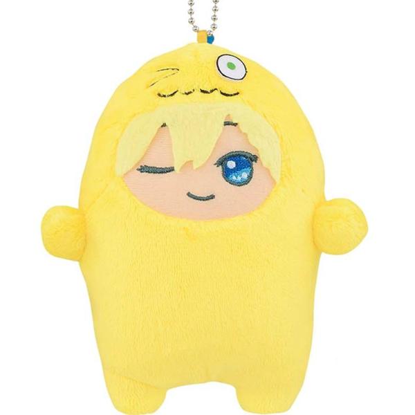 モンぬい Vol.2 六弥ナギ 】アイナナ アイドリッシュセブン きらどる