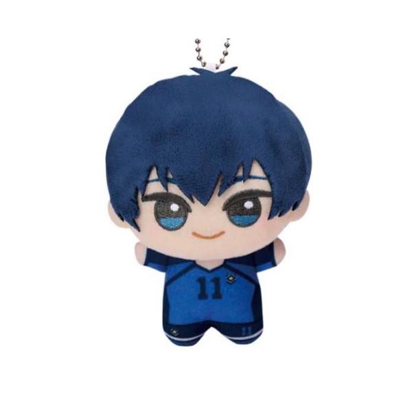 【TVアニメ ブルーロック ちびぐるみvol.4 単品 潔世一】ぬいぐるみ