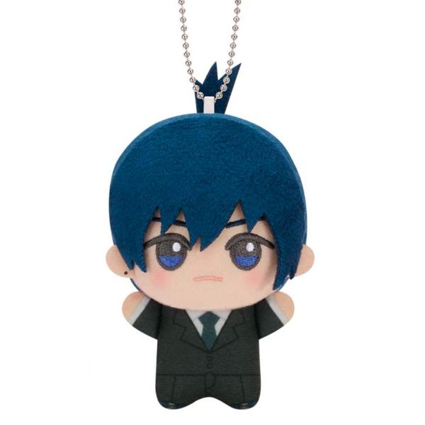 プライズ【劇場版『チェンソーマン レゼ篇』 ちびぐるみ 単品 早川アキ