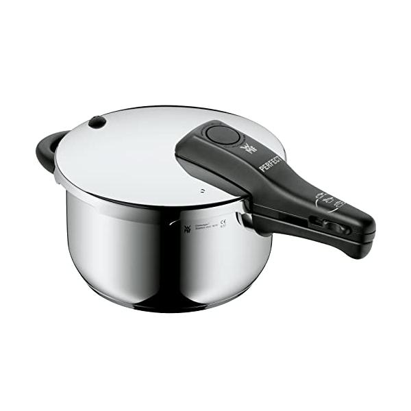 Wmfヴェーエムエフパーフェクト S 圧力鍋 4.5L