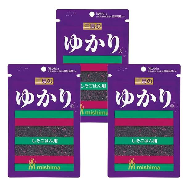 「商品情報」説明さわやかな香りの赤しそふりかけです。混ぜごはんの素としてもおすすめ。アツアツご飯に混ぜるだけで色鮮やかな混ぜご飯が出来上がります。おにぎりにもどうぞ。「主な仕様」原材料：塩蔵赤しそ(赤しそ(中国、日本) 食塩 梅酢) 食塩 ...