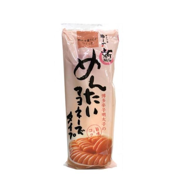 やまや めんたいマヨネーズタイプ 200g