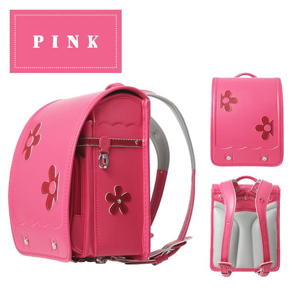 ランドセル 大容量 保証付き 軽量 軽い A4フラットファイル対応 通学