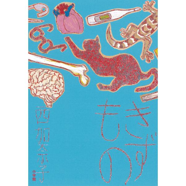 きずもの / 西 加奈子