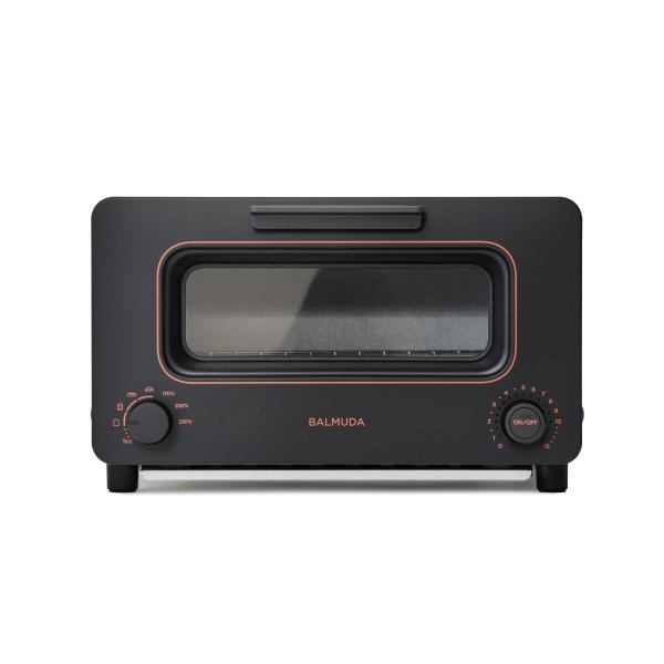 ポイント5倍】BALMUDA The Toaster ［バルミューダ ザ トースター
