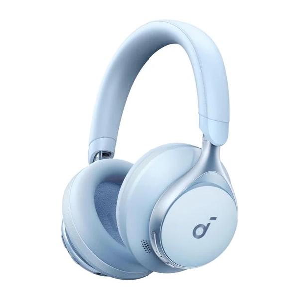 Anker アンカー Soundcore Space One ワイヤレスヘッドホン ブルー : 枚方 蔦屋書店 Yahoo!店 - 通販 - Yahoo!ショッピング Anker アンカー Soundcore Space One ワイヤレスヘッドホン ブルー : 枚方 蔦屋書店 Yahoo!店 - 通販 - Yahoo!ショッピング
