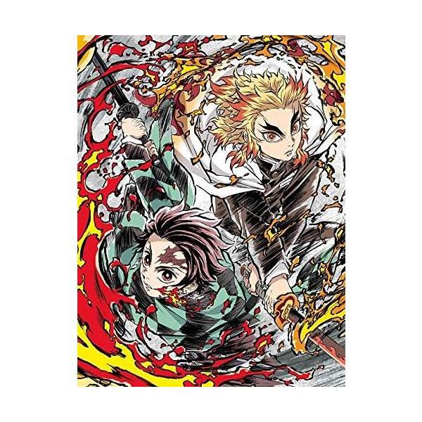 劇場版「鬼滅の刃」無限列車編 ＜完全生産限定版＞ [Blu-ray] : 枚方