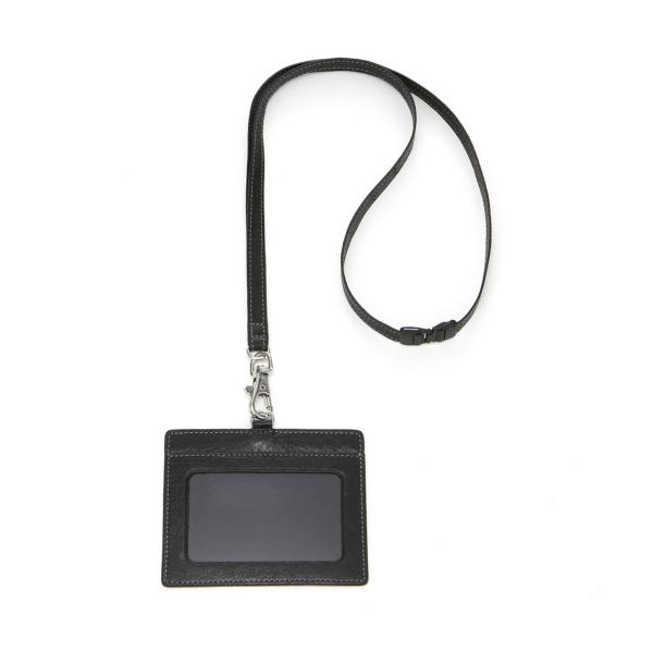 アシュフォード ディープ IDカードホルダー 3color : 枚方 蔦屋書店