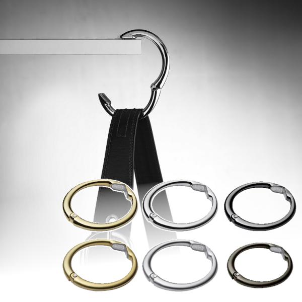 clipa クリッパ バッグハンガー / 8color : 枚方 蔦屋書店 Yahoo!店