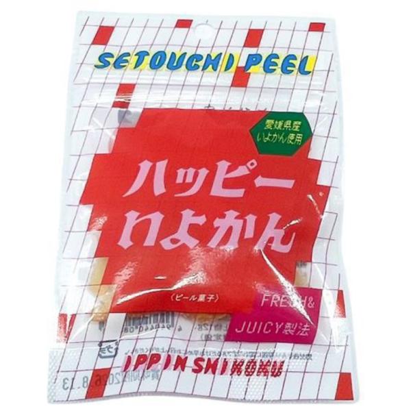 瀬戸内ピール　ハッピーいよかん　