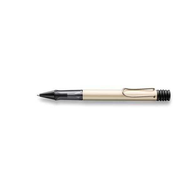 ポイント5倍] LAMY(ラミー) ボールペン Lx パラジューム : 枚方 蔦屋