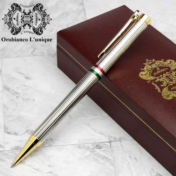 ポイント5倍] Orobianco L'unique(オロビアンコ ルニーク) BP