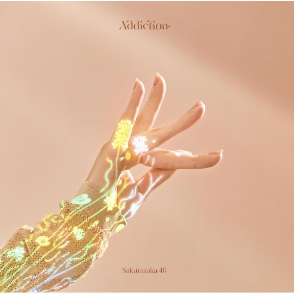 [Release date: April 30, 2025]2025年4月30日発売 櫻坂462nd アルバム『Addiction』●通常盤※シリアルナンバーは封入されておりません。【収録曲】1.Interlude #12.承認欲求3.In...
