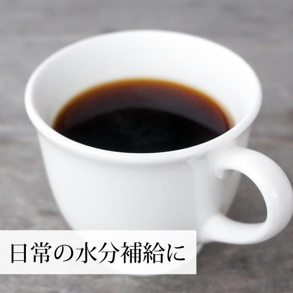 日常の水分補給に