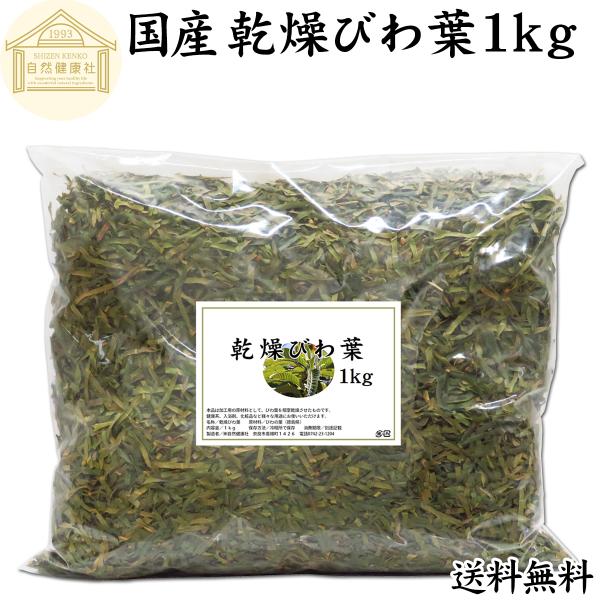 【品名】乾燥びわ葉【原材料】びわ葉（徳島県産）【内容量】１ｋｇ（約５０日分。一日に２０ｇを使用した場合）■枇杷葉（びわ葉）についてびわは温暖な地域で広く栽培される果物で果実は季節のフルーツとして人気ですびわの葉は漢方にも使用され、多くの関連...