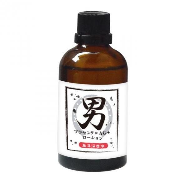 男プラセンタ Ag ローション 100ml Buya159 ヘルシーラボ 通販 Yahoo ショッピング