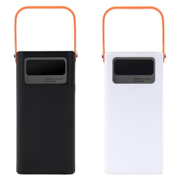 大容量コンパクトバッテリー・折りたたみソーラーパネルセット 太陽光