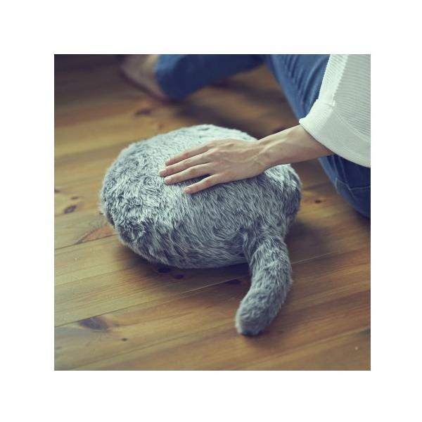 癒し ぬいぐるみ ロボットの人気商品 通販 価格比較 価格 Com