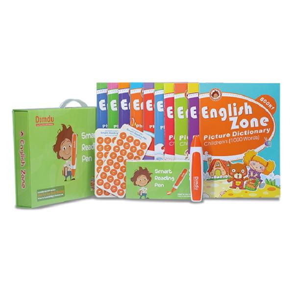 英語学習教材セット Eペン 幼児教育 教材 おもちゃ 英語 知育玩具 学習玩具 知育 タッチペン 絵本 辞典 子供 キッズ 学習 幼児 子供 ネイティブ 英語学習 Buywru9 ヘルシーラボ 通販 Yahoo ショッピング