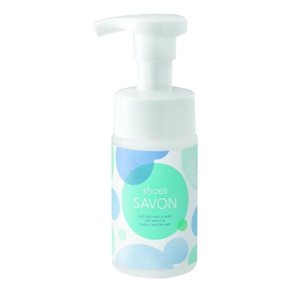 shoes SAVON V[YV{ {gPi 100ml CN[i[ V[PApi ꗎƂ C V[Y Xj[J[  N[i[