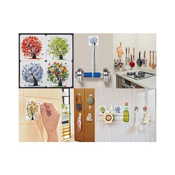 吸盤 フック おしゃれの人気商品 通販 価格比較 価格 Com