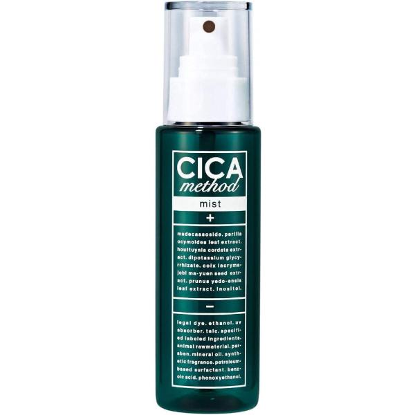 CICA method MIST 100ml×2Zbg et ێ~Xg ~Xg  VJ CICA ێ ΍ c{NTGLX ی CN ϒ {