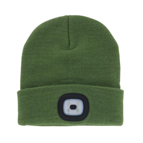 NIGHT SCOUT iCgXJEg LED Beanie r[j[ jbgX YXq fB[XXq Lbv Xq LEDCgt ₦΍ ۉ₦ ₦΍