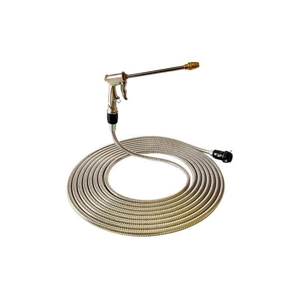 コイルホース おしゃれの人気商品 通販 価格比較 価格 Com