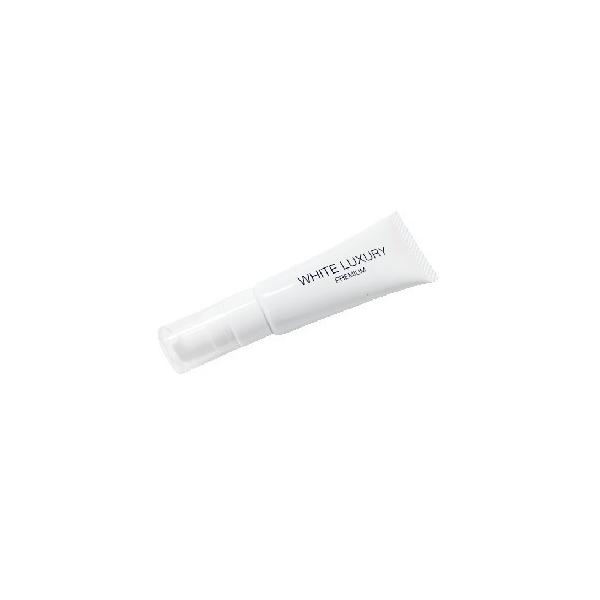 【ホワイトラグジュアリープレミアム】3種類のビタミンCを独自処方。バストトップ、デリケートゾーンをはじめ、顔、脇、肘、膝、ビキニラインなど全身にお使いいただけます。ヒアルロン酸やプラセンタを中心とした美容成分もたっぷり9種類配合。デリケート...