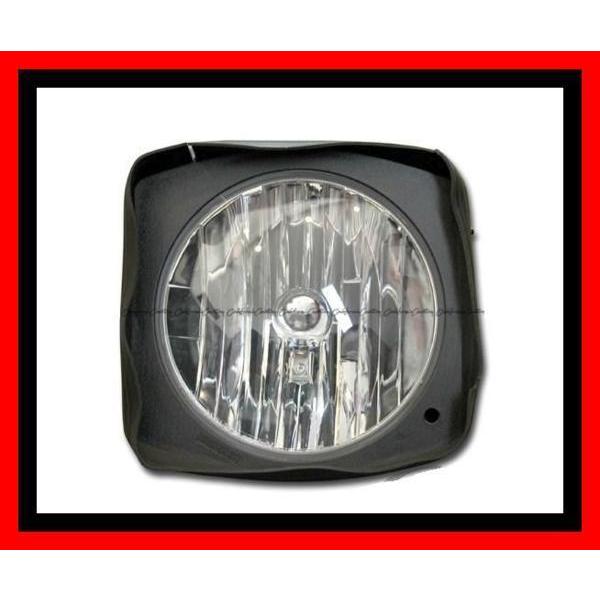 HUMMER（ハマー） 【入手困難/左側/GM純正品】03-09y ハマーH2 GM 純正