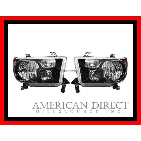 トヨタ（TOYOTA） 【残1点/国内在庫/ブラック/アンバーリフレクター