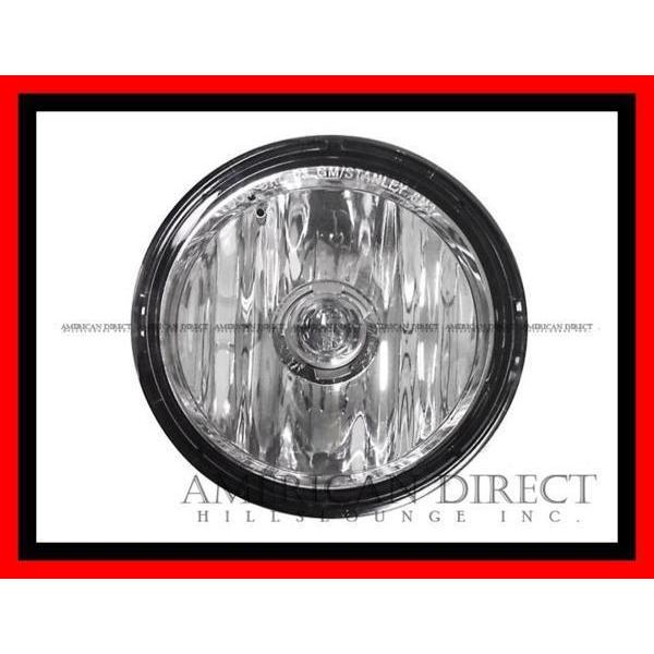 HUMMER（ハマー） 【国内在庫/日本正規品】ハマーH2 純正品 デイライト