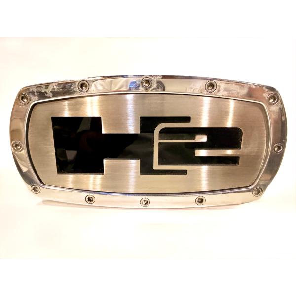 HUMMER（ハマー） 【訳あり/入手困難/未使用】AMI社製 ハマーH2