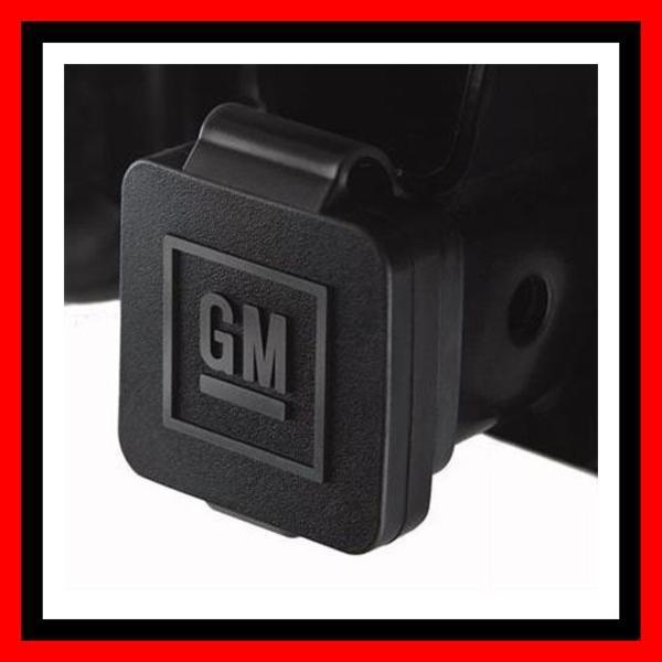 HUMMER（ハマー） 【BO/GM純正品】ヒッチカバー H1 H2 H3 シボレー