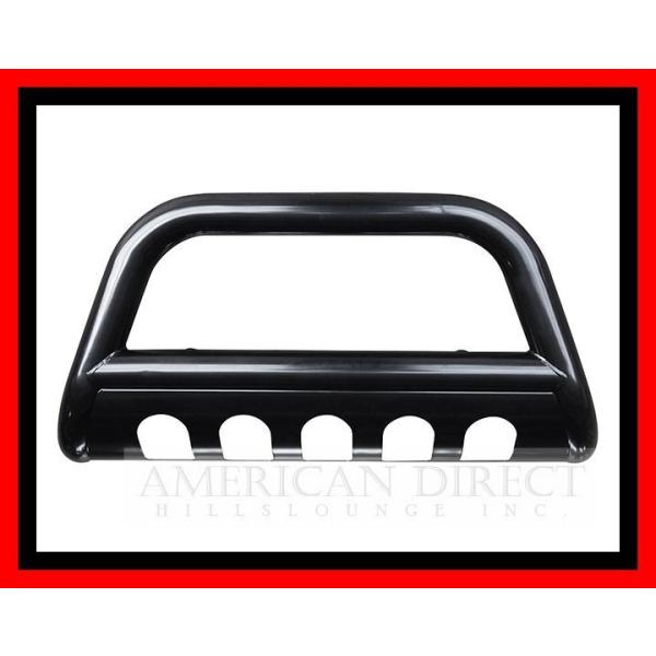 トヨタ（TOYOTA） 【即納/ブラック】トヨタ FJクルーザー ブルバー