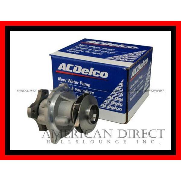 シボレー（CHEVROLET） 【ACデルコ】02-09y トレイルブレイザー(4.2L