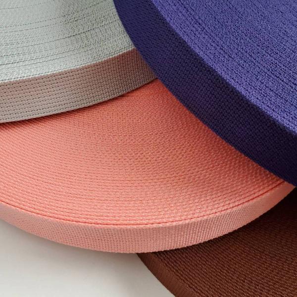 【商品情報】アクリルテープ色：全22色黒、生成(キナリ,アイボリー)グレー、ライトグレー、ライトベージュモカブラウン、ダークレッド(エンジ,濃赤)、カーキエメラルドグリーン、ローズピンク、ネイビーあじさい、マゼンタ、チェリーピンククリームベ...