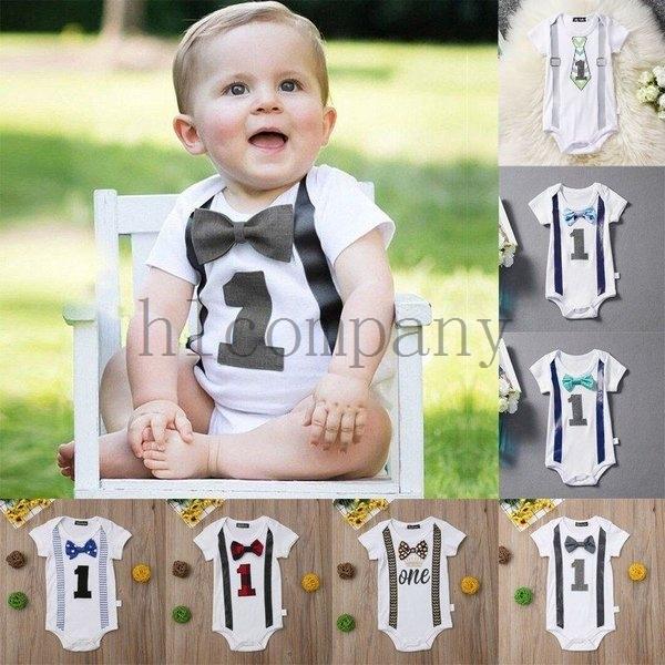 ロンパースベビー服おしゃれ80兄弟お揃い服ロンパース蝶ネクタイ1歳誕生日 Hlc9a47a51 Hlカンパニー 通販 Yahoo ショッピング