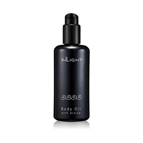 INLIGHT beauty(インライトビューティ) ボディオイル