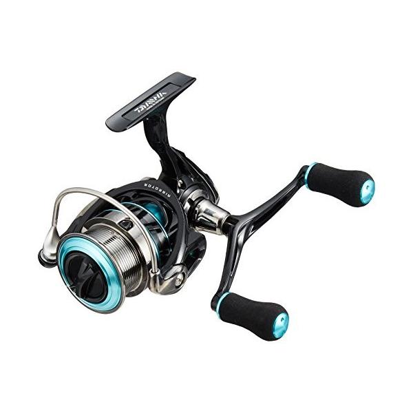 全品送料無料 ダイワ Daiwa スピニングリール エギング 16 2500サイズ エメラルダス 2508pe H Dh