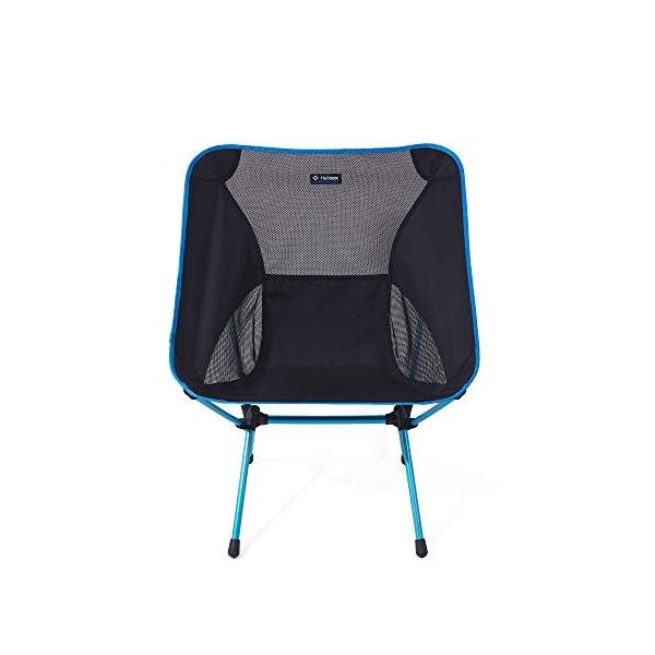 Helinox 新作からsaleアイテム等お得な商品 満載 ヘリノックス タクティカルチェアミニ Chair Xlarge Black One 並行輸入品