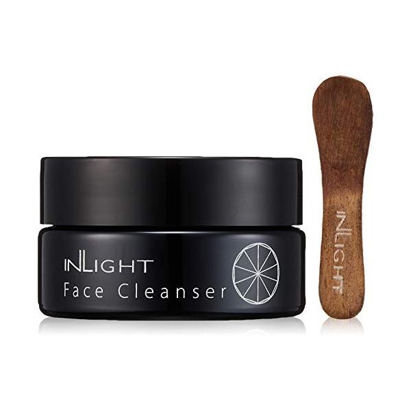 INLIGHT beauty(インライトビューティ) フェイスクレンザー 45ml