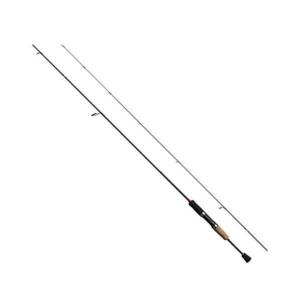 ロッド Hm Selectionsのシマノ Shimano ロッド 釣り竿 S60sul F 釣り シマノ Shimano トラウトワンas
