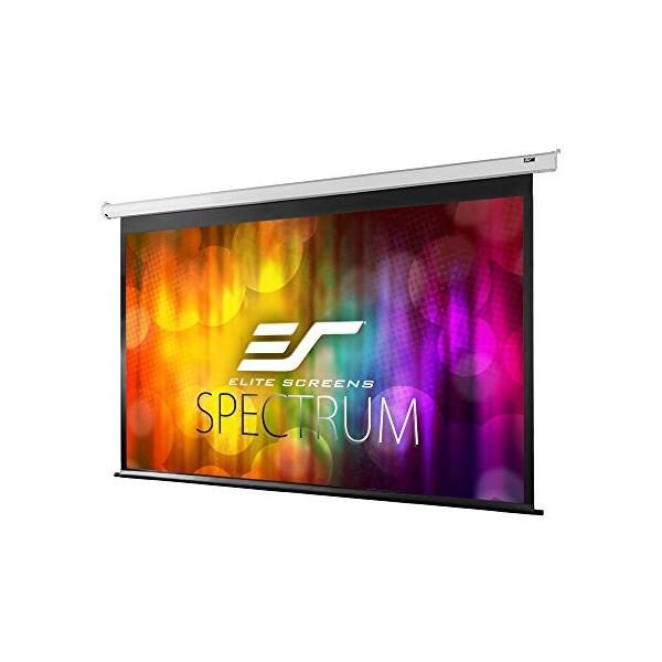 品質が完璧 エリートスクリーン 電動プロジェクタースクリーン スペクトラム 90インチ 16 10 ブラックケース Electric90x ホームシアター プロジェクター Indonesiadevelopmentforum Com
