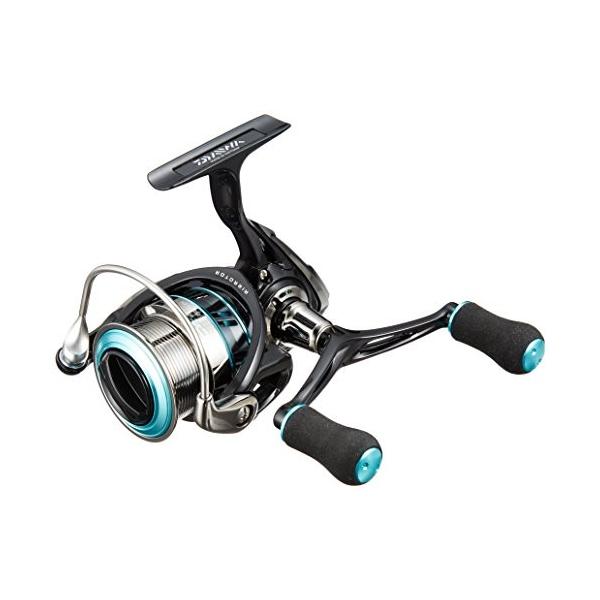 ダイワ Daiwa スピニングリール エギング 16 エメラルダス 2508pe Dh 2500サイズ Bosir Barcin Pl