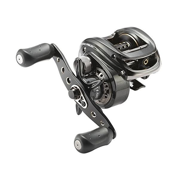 アブガルシア Abu Garcia ベイトリール クロスフィールド 右巻き フレッシュ ソルト対応 Autopartsnepal Com
