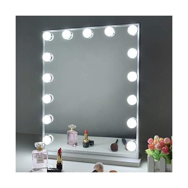 ハリウッド ミラー 知っておきたい 女優ミラーの効果とは