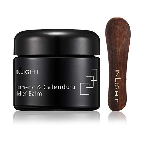 INLIGHT beauty(インライトビューティ) T&C バーム
