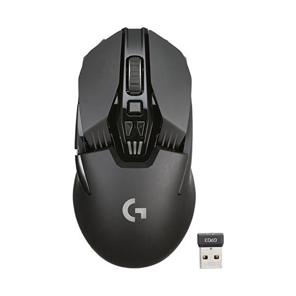 ワイヤレス ゲーミングマウス ロジクール G903 ワイヤレス充電対応 Lightspeed 軽量構造 左右対称 mjanata Com